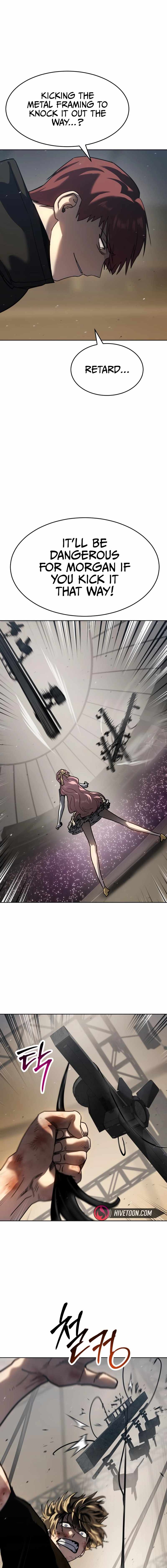 Laws of the good child Chapter 48 25